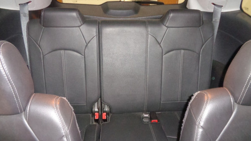 Imagen 14 de 14 de Chevrolet Traverse 2016