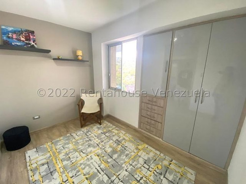 Imagen 9 de 14 de Apartamento En Venta Urb. Santa Paula # 22-22967