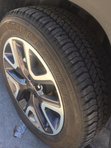 Jeep Renegade 1.8 Longitude At6 2019