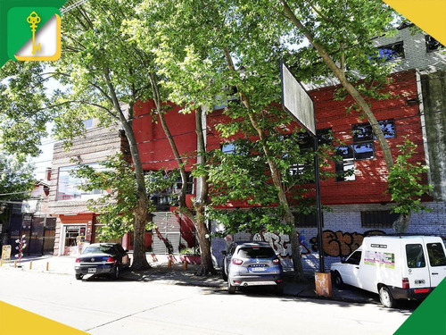 Imagen 2 de 3 de Terreno En Venta En Villa Ballester
