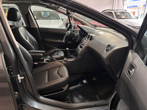Peugeot 408 2.0 Allure Nav 143cv