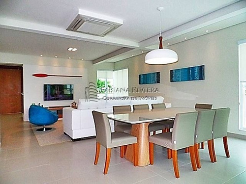 Imagem 9 de 15 de Casa Em Riviera - M3 - 6 Suítes