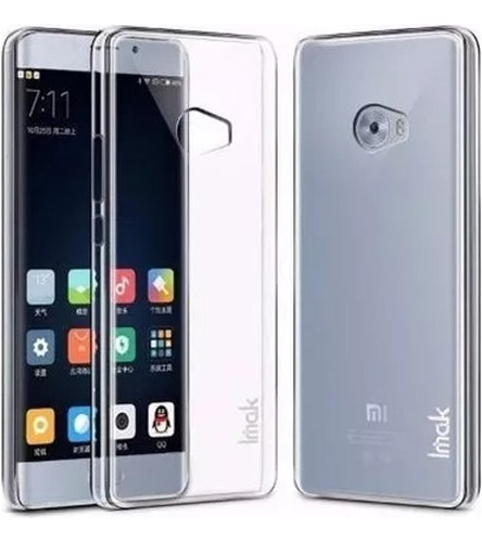 Xiaomi Mi Note 2 Carcasa Premium Rigida Imak - Prophone