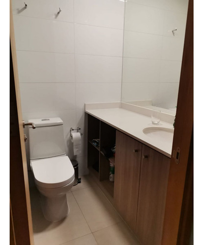 Casa En Condominio Terrado / Insuperable Vista - Hb Hunter