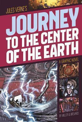 Libro Journey To The Center Of The Earth - Jules Verne