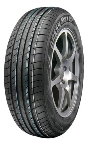 Llanta 195/55 R15 85v Green-max Alto Desempeño Msi