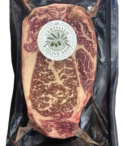 Ribeye Wagyu Olivefed