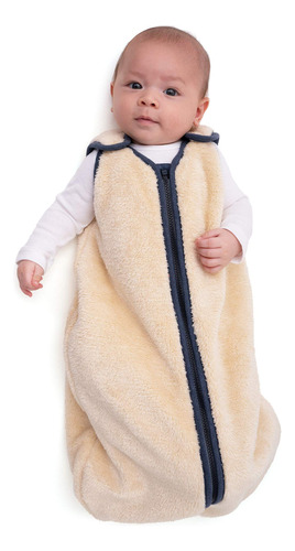 Baby Deedee Sleep Nest Teddy - Saco De Dormir Para Bebe, Ave