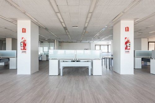 Imagen 4 de 14 de Oficinas Alquiler Puerto Madero