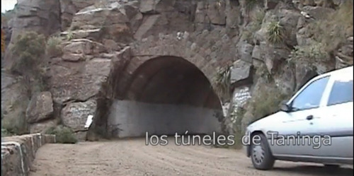 Imagen 3 de 9 de 146 Has De Campo Fértil Rodeado Por El Río Jaime Y Otras Maravillas Salsacate - Pocho - Pcia De Córdoba
