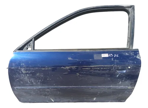 Puerta Delantera Izquierda Audi A3 300118