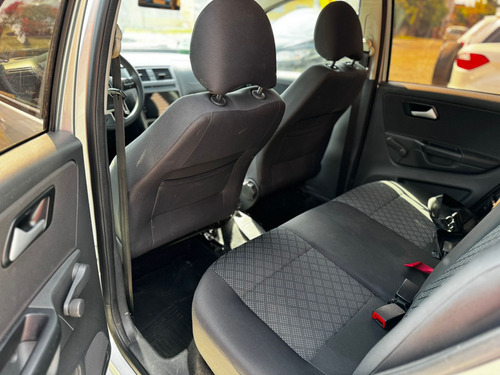Volkswagen Suran 1.6 Trendline Pro.cre.auto