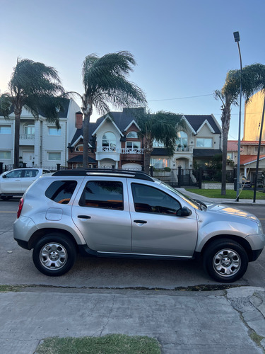 Renault Duster 1.6 4x2 Confort Plus 110cv