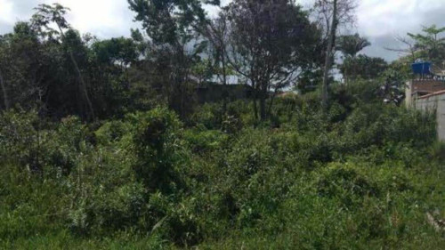 Terreno Lado Praia De 312 Metros No Bairro São João 4845 Npc