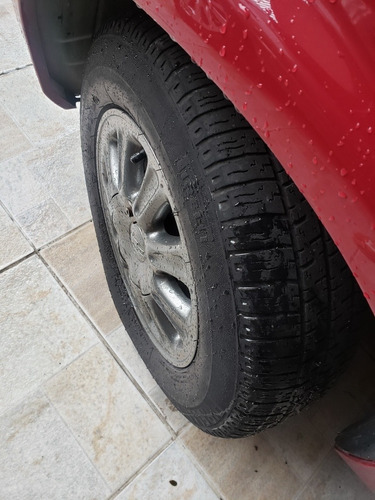 Chevrolet Celta 2008 1.0 Life Flex Power 3p