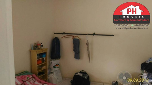 Imagem 10 de 13 de Oportunidade. Casa 1 Qto Na Praia Linda - Imperdível . Doc. 100% - 1353