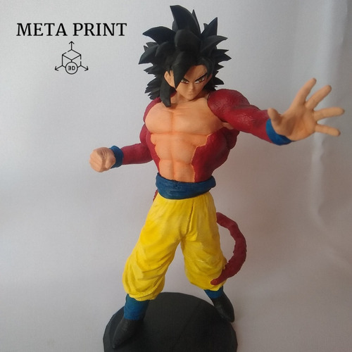 Imagem 2 de 4 de Serviço De Impressão 3d