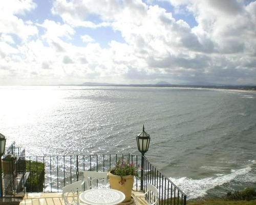 Imagen 3 de 17 de Casa En Venta De 5 Dormitorios En Punta Ballena