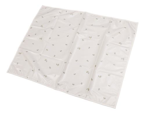 Almohadilla Menstrual Para Ir Al Baño, Impermeable, Lavable,
