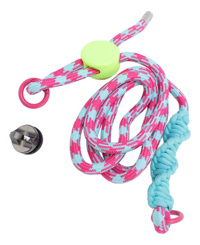 Cordón Portátil Con Correa De Cuello Para Cámara Pocket 3, N