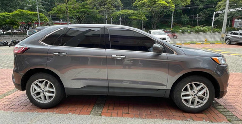 Ford Edge EDGE 2.0 TURBO SEL