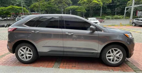 Ford Edge EDGE 2.0 TURBO SEL