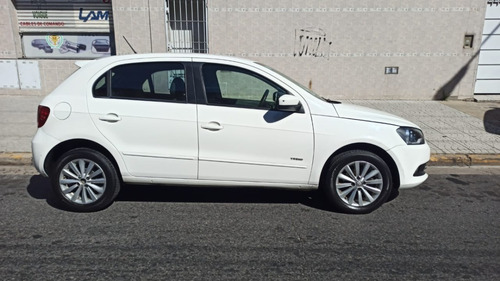 Volkswagen Gol Trend