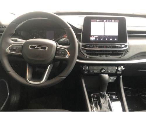 Imagen 9 de 15 de Jeep Compass Sport Entrega Inmediata 0km 1.3t