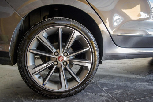 Imagen 7 de 15 de Fiat Cronos 2020 1.8 16v Precision At6 Ae366