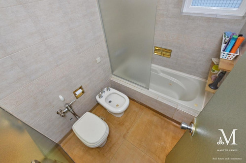 Imagen 17 de 22 de Oportunidad Piso 5 Amb, 2 Cocher,baule, Depend Edificio Aisenson