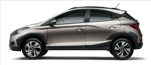 Hyundai Hb20x 1.6 16v Vision