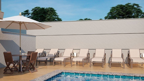 Imagem 11 de 18 de Apartamento Residencial Para Venda, Vila Curuçá, São Paulo - Ap9970. - Ap9970-inc
