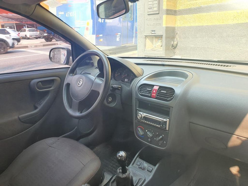 Imagem 6 de 6 de Corsa Hat. Maxx 1.4 8v Econoflex 5p