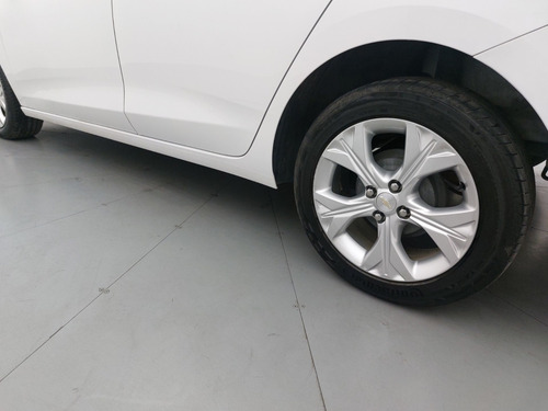 Chevrolet Onix 1.0 TURBO FLEX LTZ AUTOMÁTICO