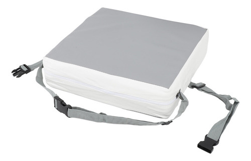 Y Cojín Impermeable Para Silla Elevadora, Cómodo Y Portátil