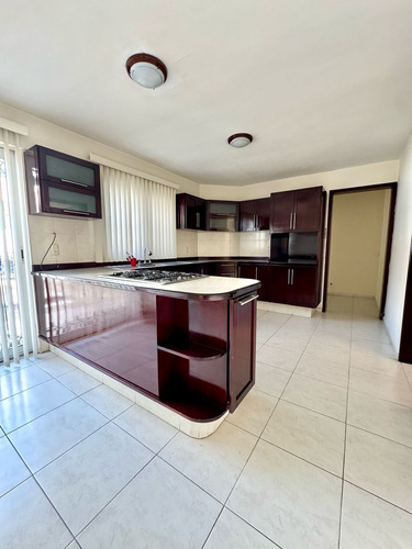 Casa En Renta En Gran Jardín, León Guanajuato