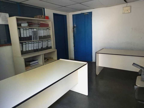 Imagen 4 de 11 de Galpón En Venta Zona Industrial La Quizanda