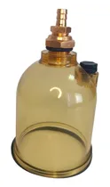 Comprar Vaso O Tazón Turbina Porta Filtros Fs500fg 