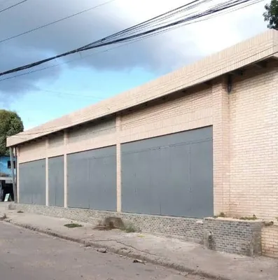 Galpón en venta
