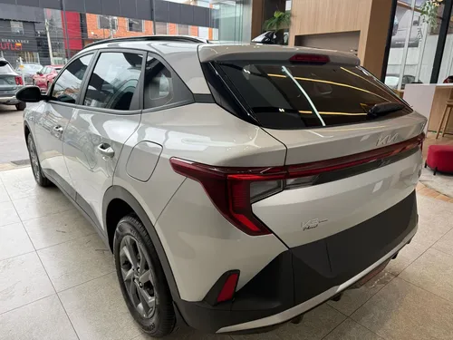 Kia K3 Cross Vibrant Mecanico Mod 2026 Soat Gratis