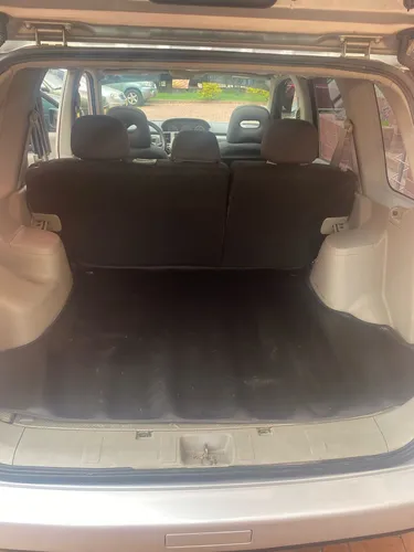 Nissan Xtrail 2.5 X Ltd