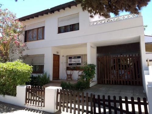 Casa En San Bernardo Del Tuyu