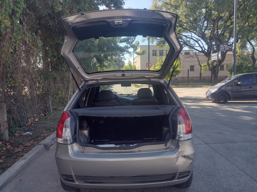 Fiat Palio 1.4 Fire