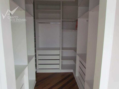 Imagem 16 de 29 de Cobertura Com 3 Dorms, Guilhermina, Praia Grande - R$ 1.350.000,00, 200m² - Codigo: 45 - V45
