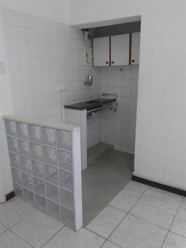 Imagem 9 de 12 de Apartamento - Ref: Bj03606