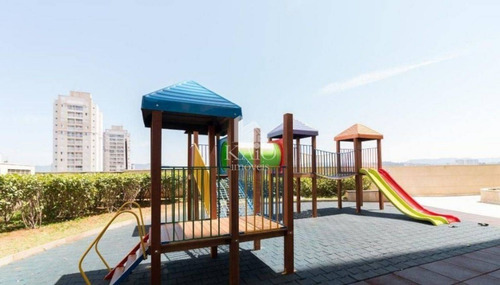 Imagem 21 de 27 de Apartamento, 76m², Flex, 3 Dormitórios, 1 Vaga, Andar Alto, Guarulhos/sp