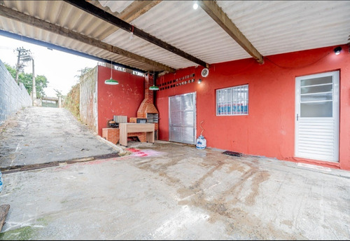 Casa Em Caucaia Do Alto