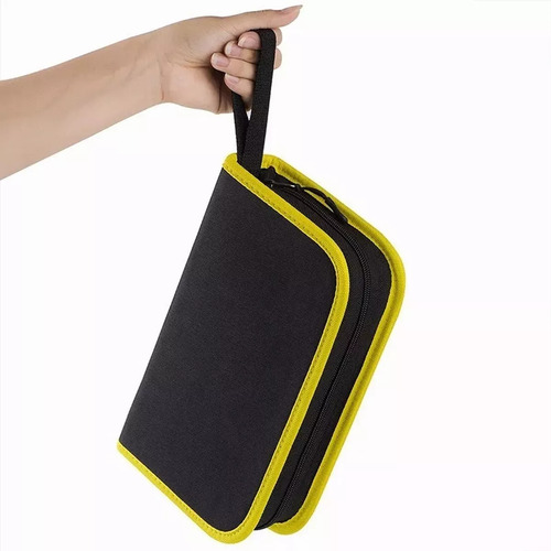 Kit De Soldador Portátil De Temperatura Ajustable