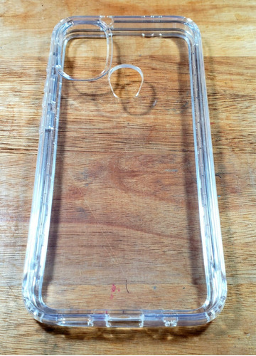 Funda 2 En 1 Compatible Con Motorola Moto E20