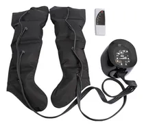 Comprar Botas Drenaje Linfático Estrías Presoterapia Kit Gadnic